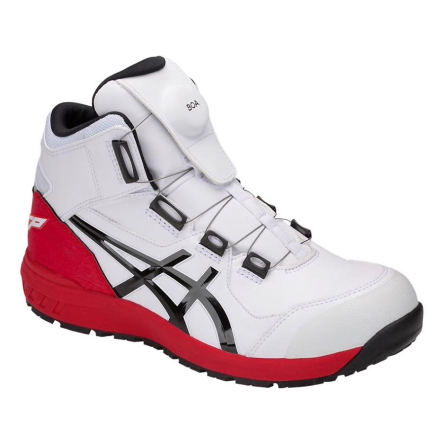 ASICS（アシックス） CP304 asics ダイヤル式安全靴 Boa フィット