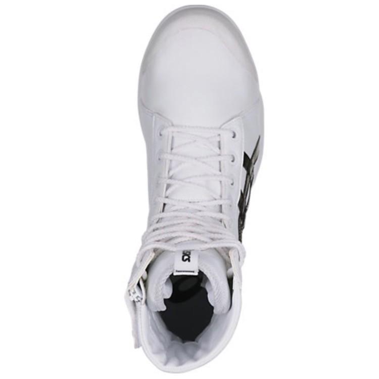 ASICS（アシックス） CP402 asics ウィンジョブ 安全靴 サイド