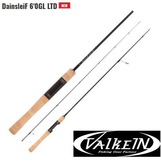 ヴァルケイン DainsleiF 6.0GL LTD (ダーインスレイヴ) 【大型商品