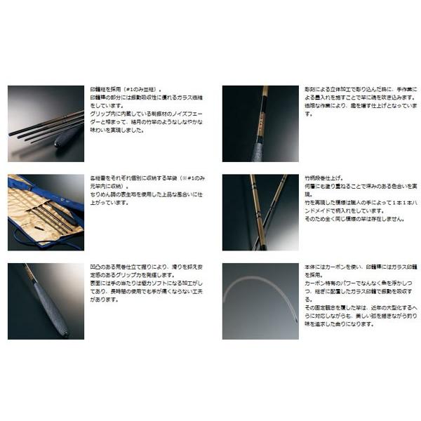 Gamakatsu（がまかつ） がまへら 結月 8 Gamakatsu 【大型商品