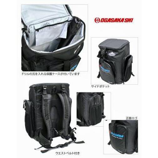 OGASAKA（オガサカ） スタッフ BAG : PRO SPORTS WEBSHOP - 通販