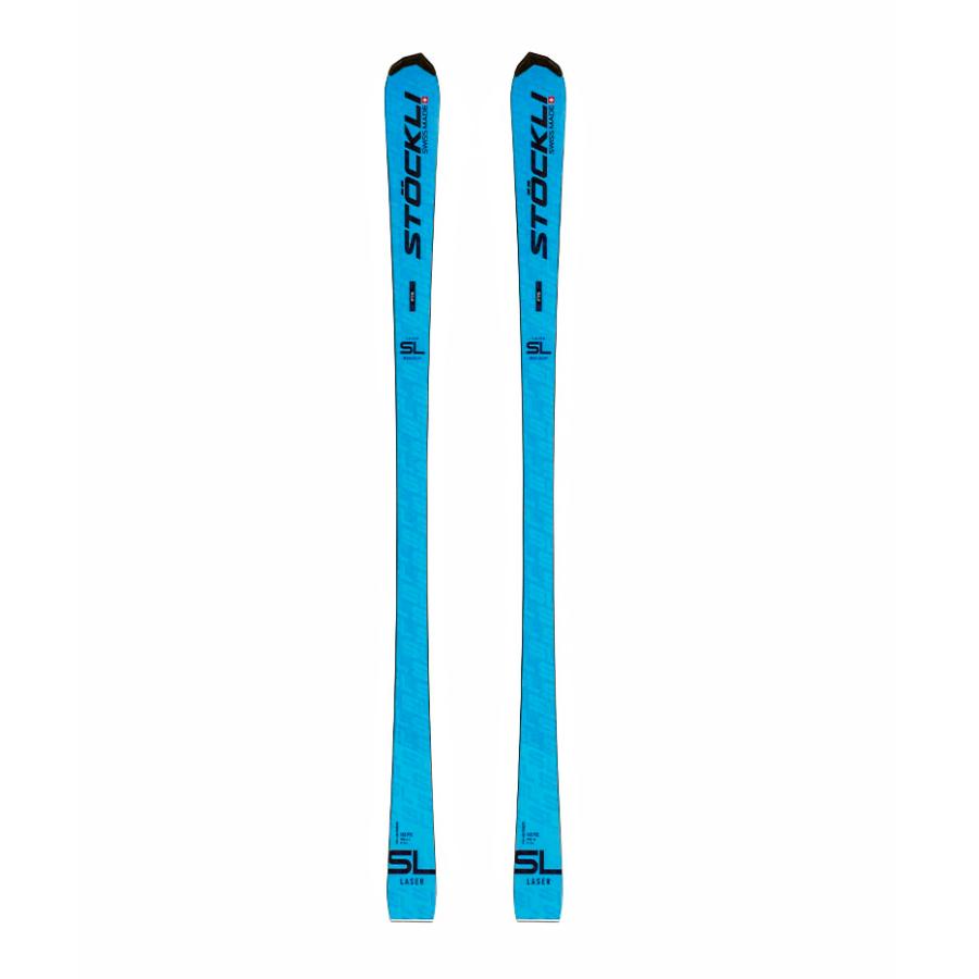 24-25 STOCKLI ストックリ LASER SL FIS New Comp16 金具セット : PRO