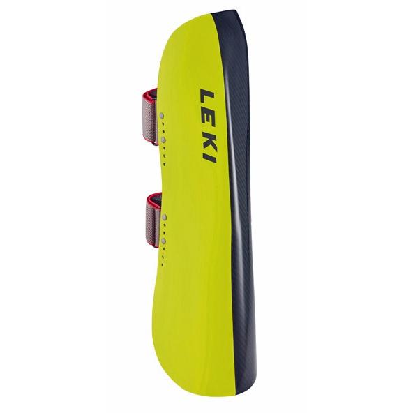 LEKI（レキ） レガース SHIN GUARD CARBON 4RACE : PRO SPORTS WEBSHOP