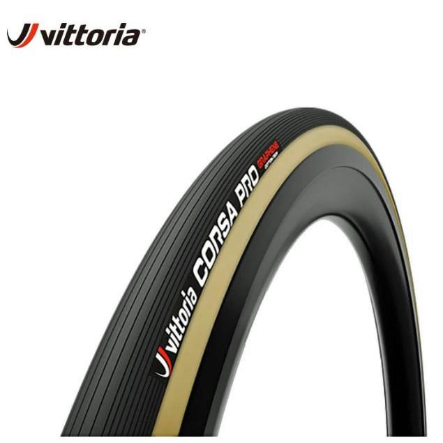 Vittoria / ビットリア CORSA Pro TU チューブラー : PRO SPORTS