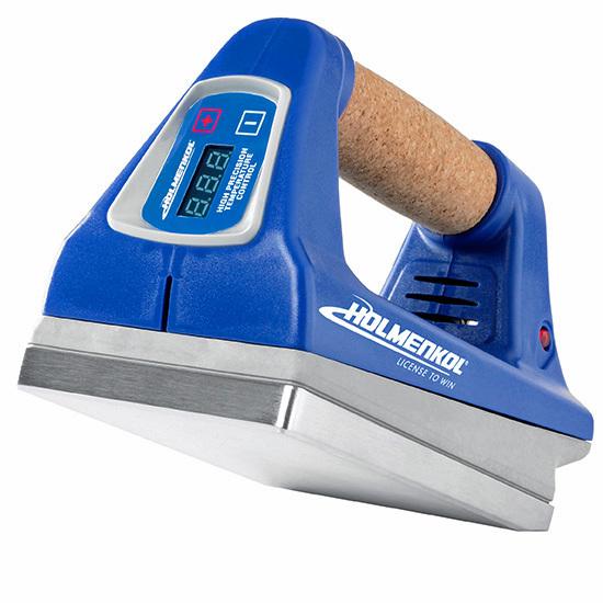 HOLMENKOL(ホルメンコール)デジタルレーシングワクサー : PRO SPORTS