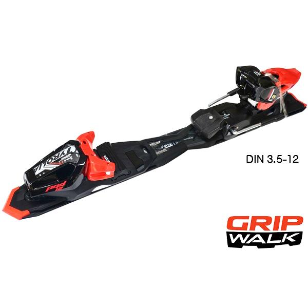 OGASAKA（オガサカ） 25-26 OGASAKA AG-MX セット : PRO SPORTS