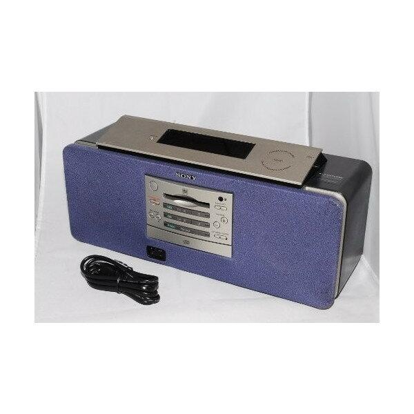 SONY（ソニー） パーソナルミニディスクシステム SONY ZS-M5 MDIO