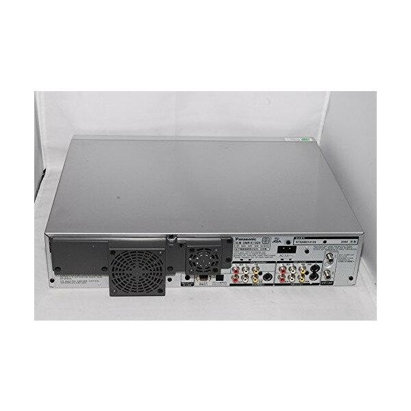 レンタル DVDレコーダー 80GB VHSビデオ一体型 Panasonic DIGA DMR