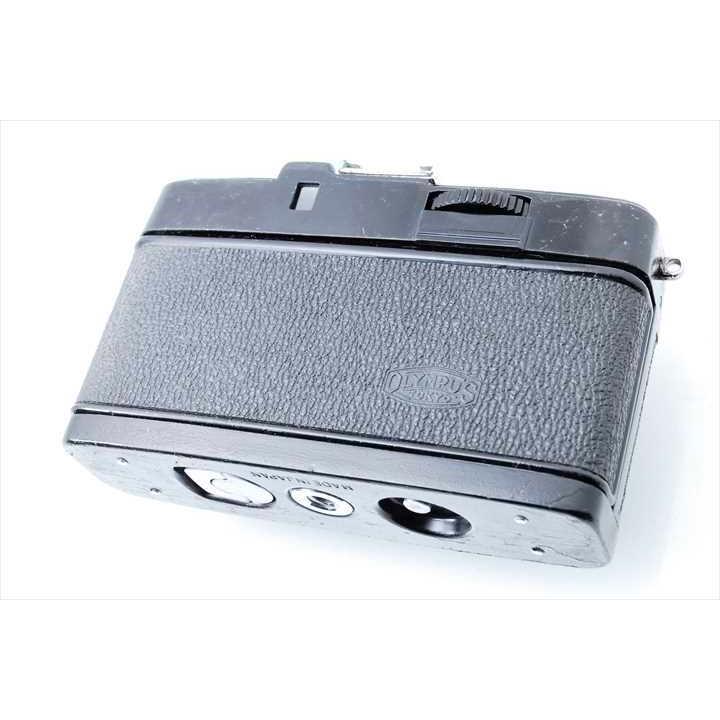 OLYMPUS PEN フィルムカメラ 中古 W olympus pen フィルム カメラ