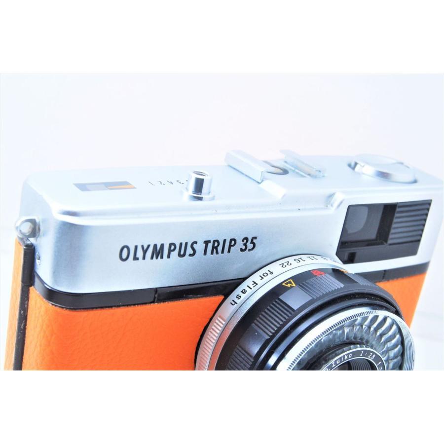 オリンパス（OLYMPUS） フィルムカメラ 初心者 中古 カメラ OLYMPUS