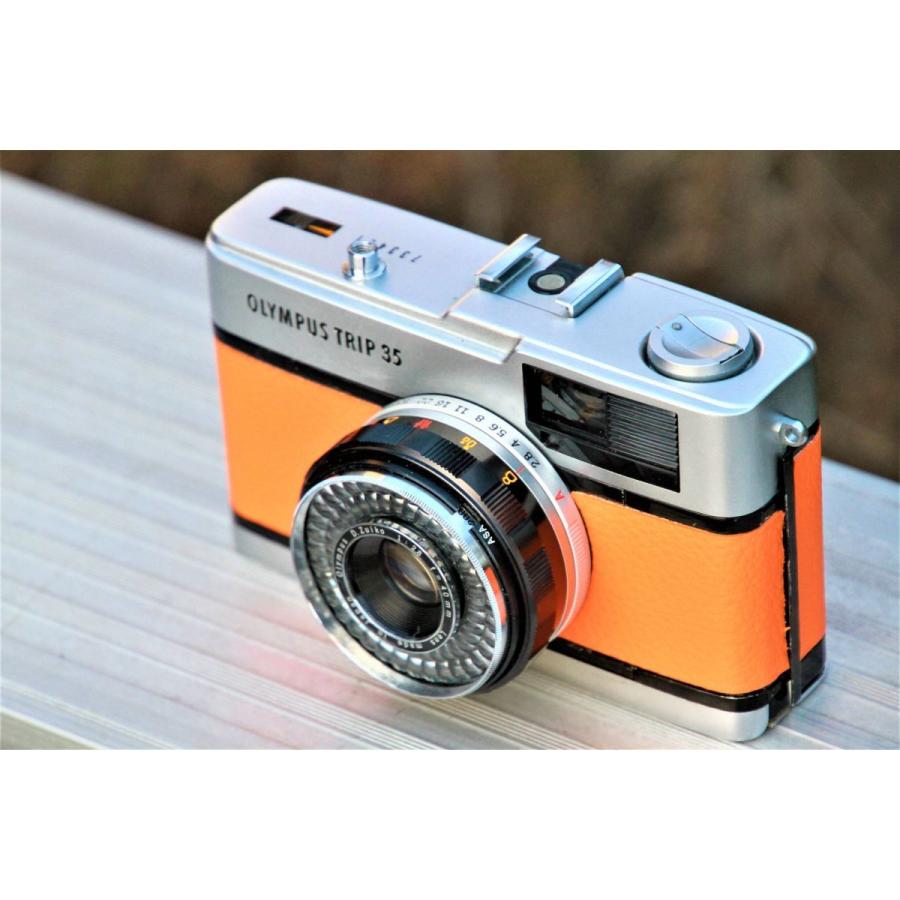 オリンパス（OLYMPUS） フィルムカメラ 初心者 中古 カメラ OLYMPUS