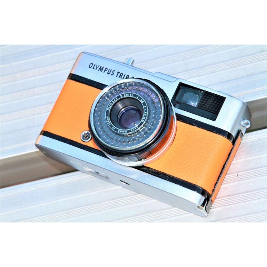 オリンパス（OLYMPUS） フィルムカメラ 初心者 中古 カメラ OLYMPUS