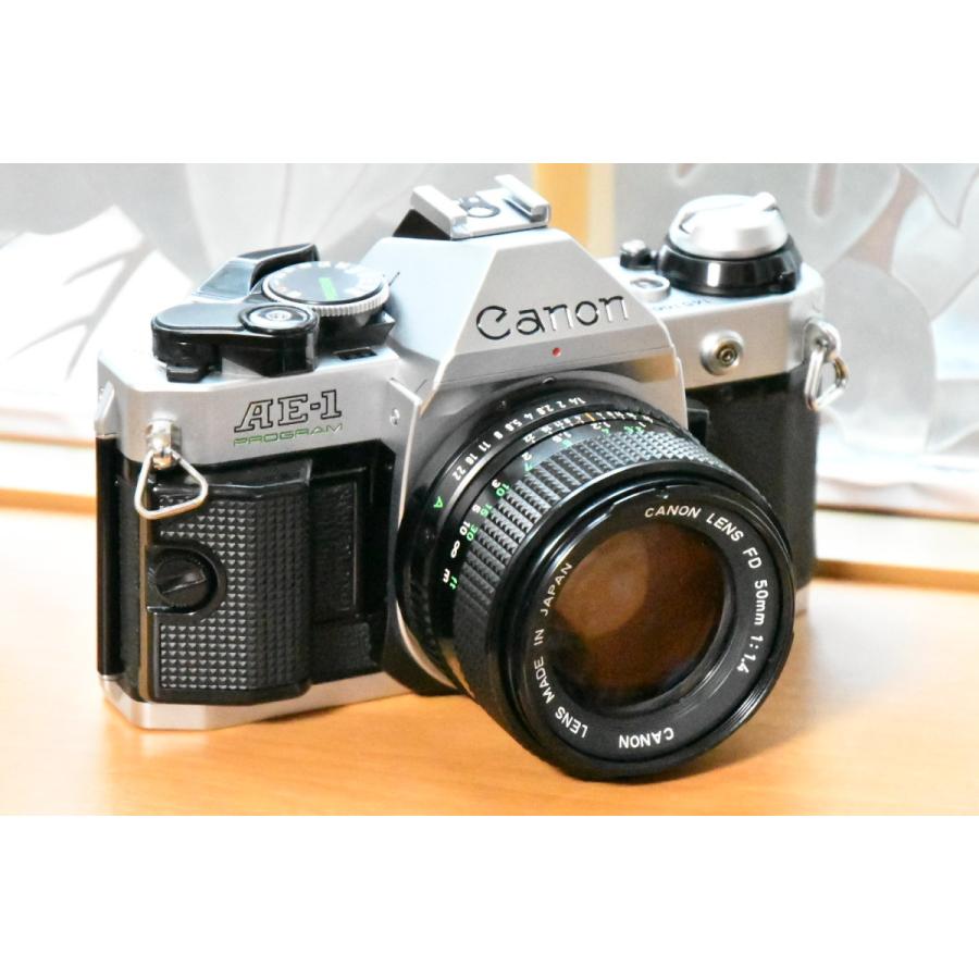 キヤノン（Canon） フィルムカメラ カメラ 中古 中古 カメラ canon ae