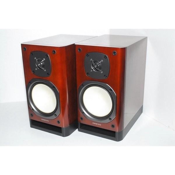 ONKYO（オンキヨー） CD MDチューナーアンプ シルバー ONKYO FR-N9FX