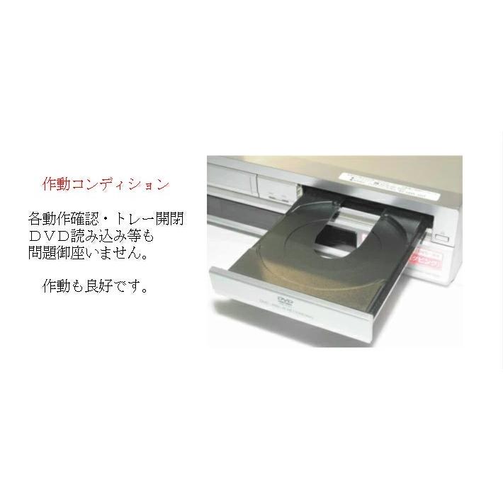 vhs dvd 一体型 レコーダーvhs ビデオデッキ 中古 Victor HR-DV4 dvd