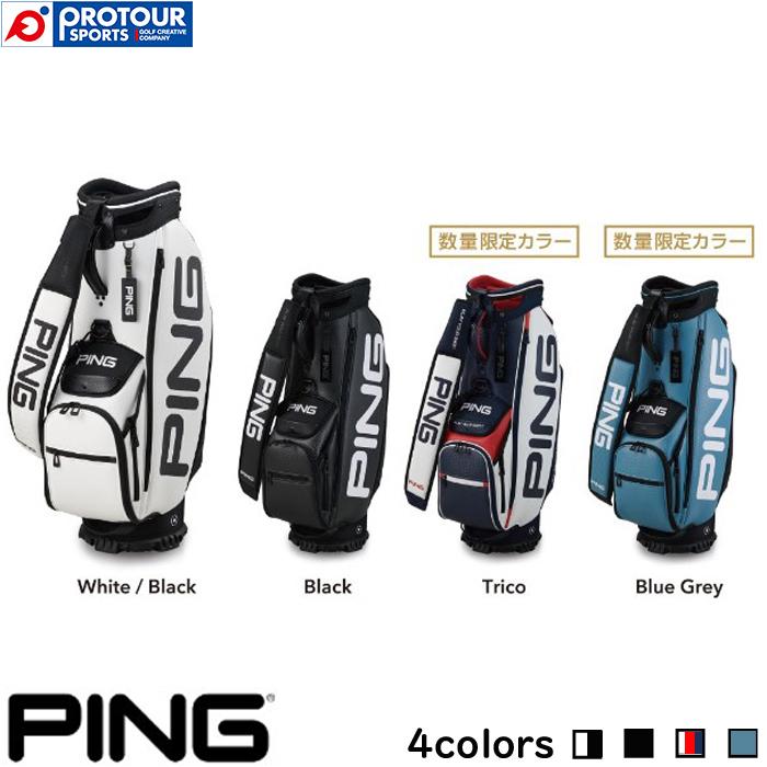 PING（ピン） PING CADDIE BAG CB-P223 TOUR LITE / ピン キャディ