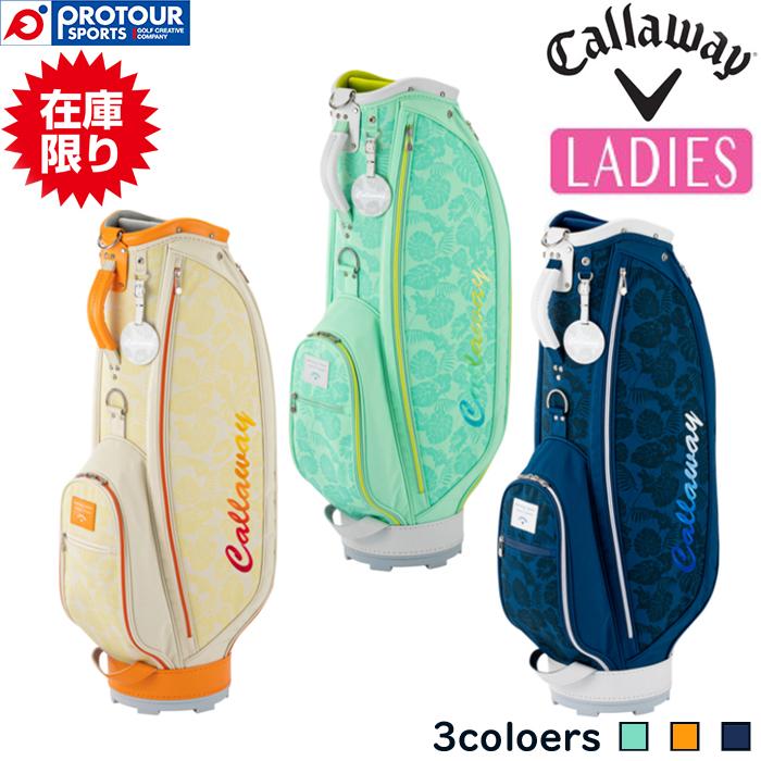 Callaway（キャロウェイ） 【在庫限り】Callaway SPL WMS SS 22 JM