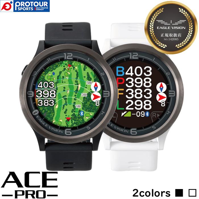 EAGLE VISION watch ACE PRO EV-337 / イーグルビジョン ウォッチ
