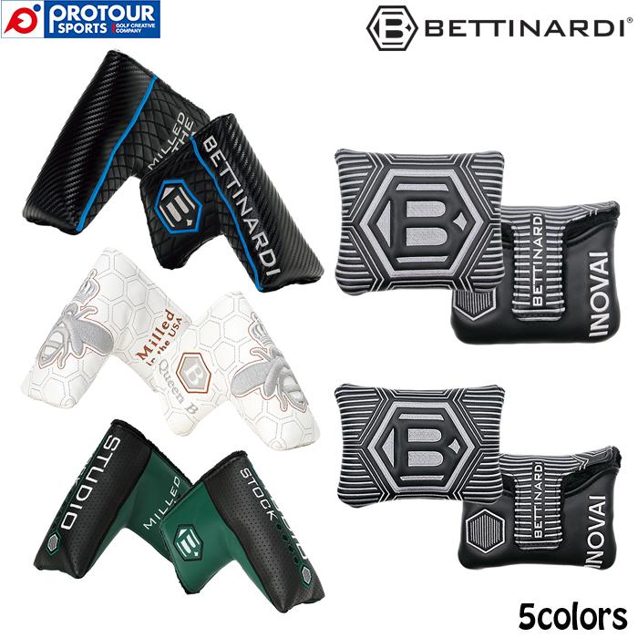 BETTINARDI（ベティナルディ） BETTINARDI HEADCOVER US