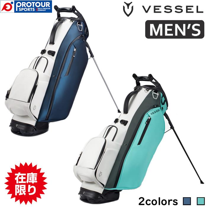 VESSEL 【在庫限り】VESSEL PLAYER 4.0 Pro Stand LTD / ベゼル