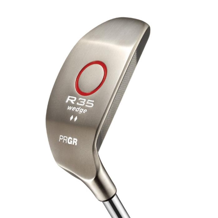 R（PRGR） PRGR R35 WEDGE LADIES / プロギア ウェッジ レディス 2010