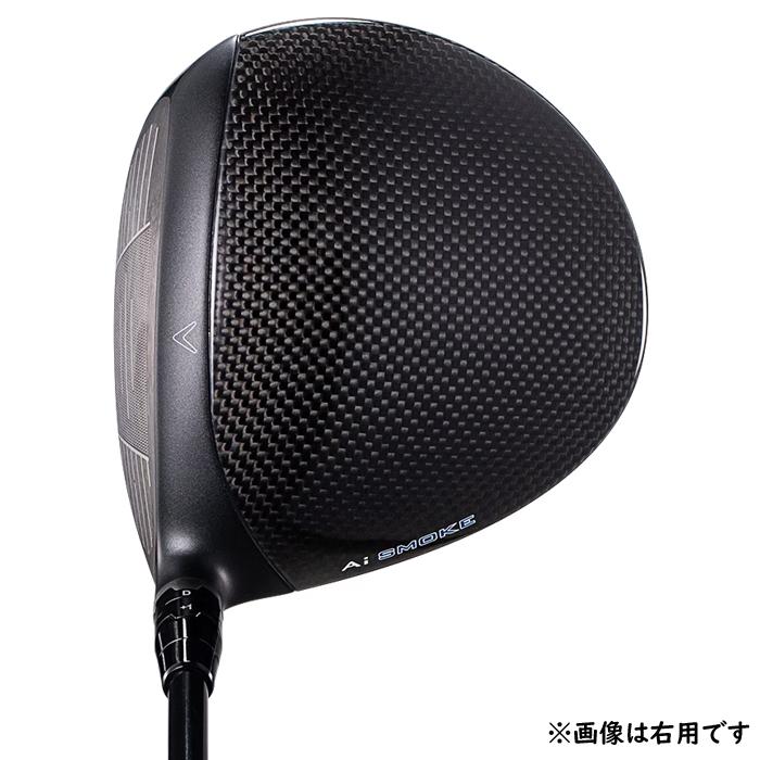 PARADYM Callaway AI SMOKE MAX D DRIVER LEFT / キャロウェイ