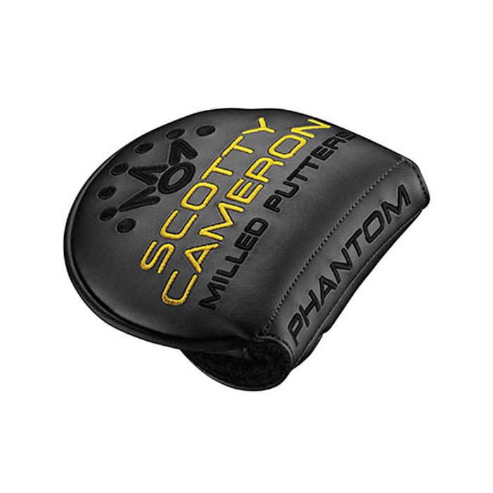 PHANTOM（スコッティ・キャメロン） Titleist SCOTTY CAMERON PHANTOM