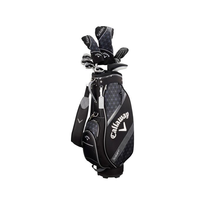 Callaway（キャロウェイ） Callaway Solaire Package Set