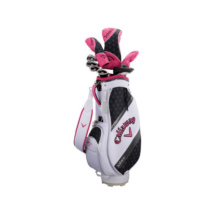 Callaway（キャロウェイ） Callaway Solaire Package Set