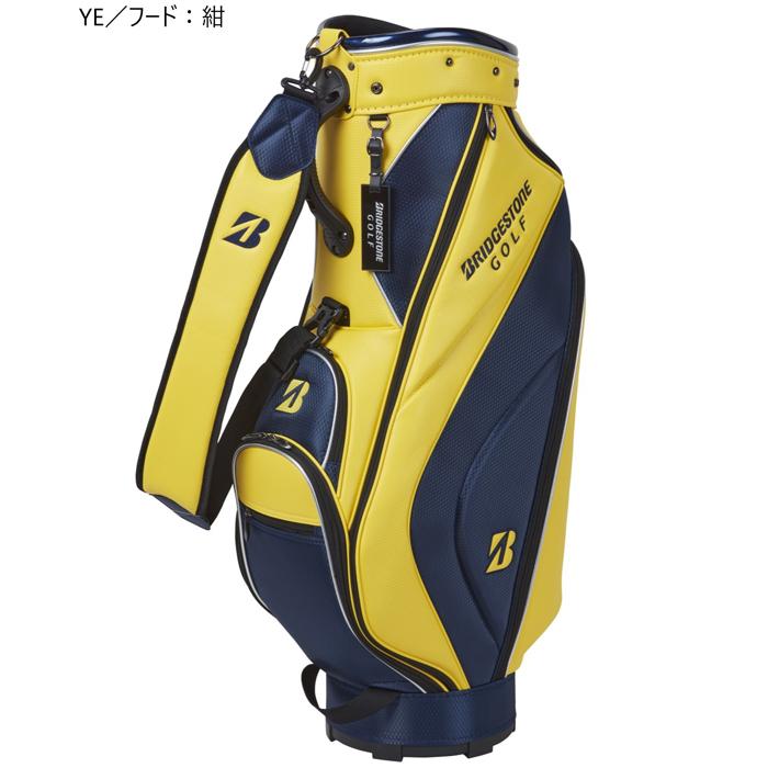 BRIDGESTONE GOLF CBG422 / ブリヂストン 軽量ベーシックモデル