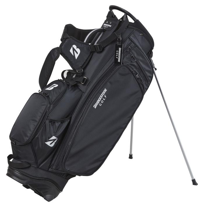 BRIDGESTONE GOLF CBG423 / ブリヂストン 軽量スタンドモデル キャディ