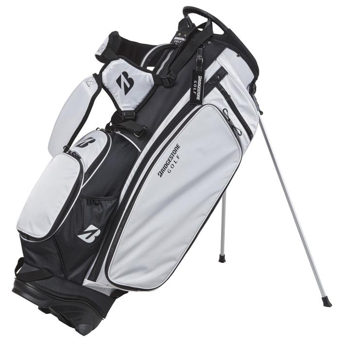 BRIDGESTONE GOLF CBG423 / ブリヂストン 軽量スタンドモデル キャディ