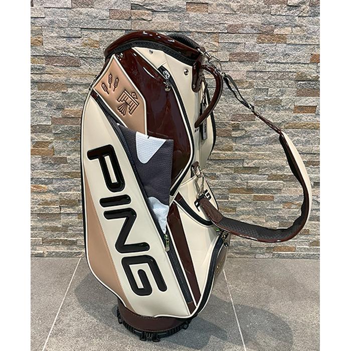 PING（ピン） PING THUNDERBIRD CB-F2405 / ピン サンダーバード