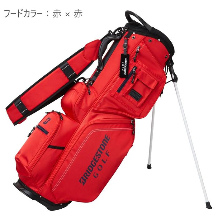 BRIDGESTONE GOLF CB2525 / ブリヂストン 軽量 スタンドモデル