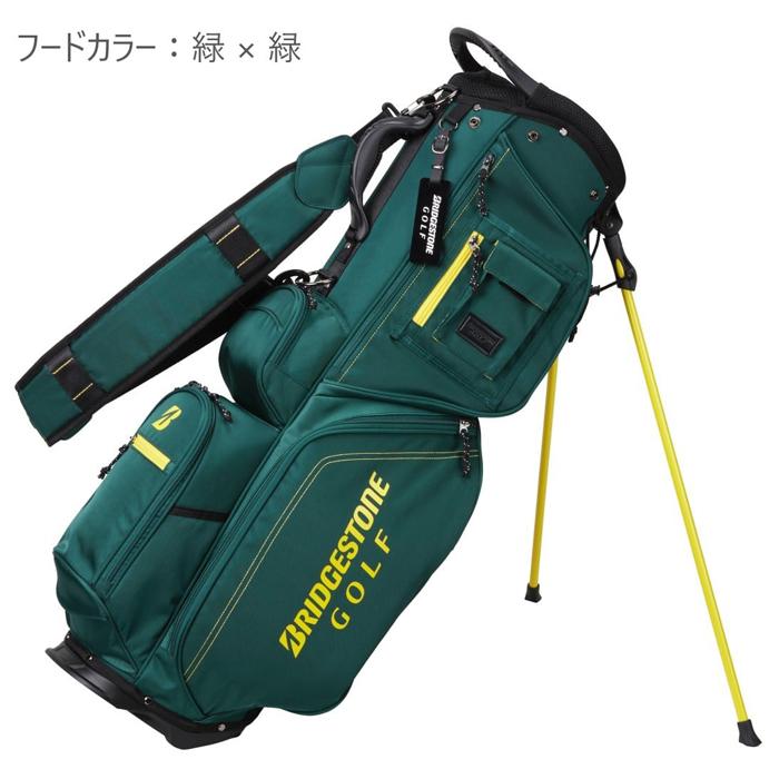 BRIDGESTONE GOLF CB2525 / ブリヂストン 軽量 スタンドモデル