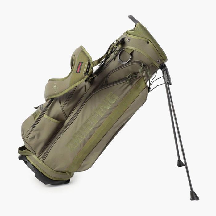 BRIEFING GOLF（ブリーフィングゴルフ） 【在庫限り】BRIEFING GOLF CR