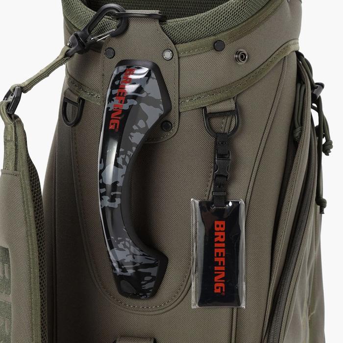 BRIEFING GOLF（ブリーフィングゴルフ） 【在庫限り】BRIEFING GOLF CR