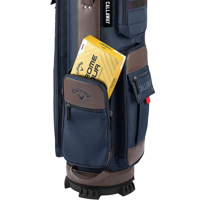 Callaway（キャロウェイ） 【在庫限り】Callaway SPL-I FW 25 JM