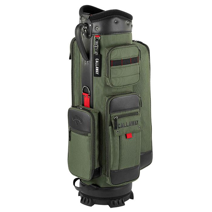 Callaway（キャロウェイ） 【在庫限り】Callaway SPL-I FW 25 JM