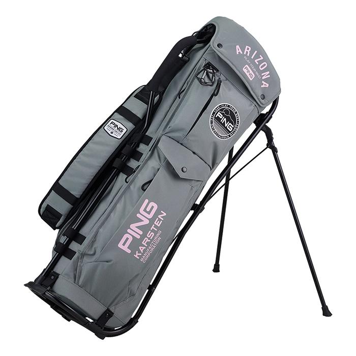 PING（ピン） 【在庫限り】PING PIPE FRAME STAND CB-N2503 / ピン