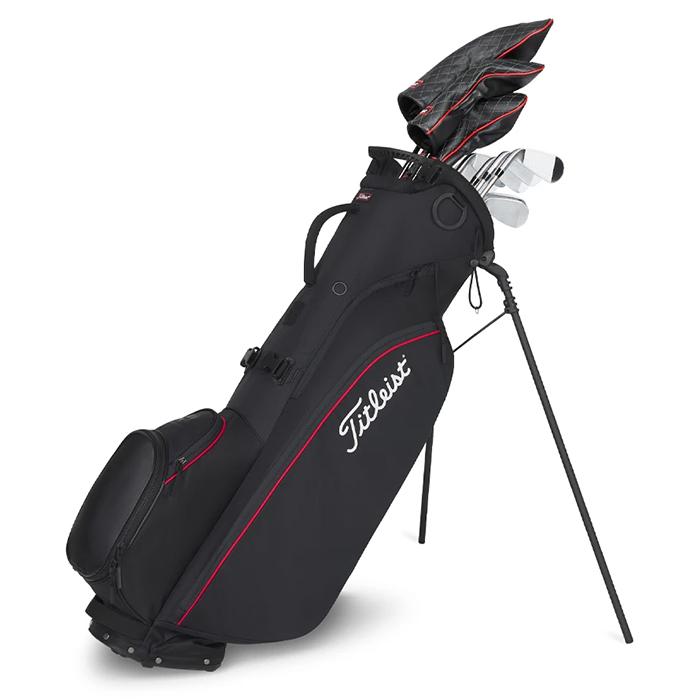 Titleist（タイトリスト） 【在庫限り】Titleist New Players4 Carbon