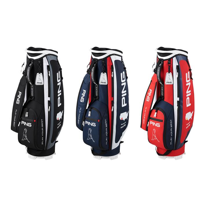 PING（ピン） PING CADDIE BAG CB-N2306 ARIZONA / ピン アリゾナ