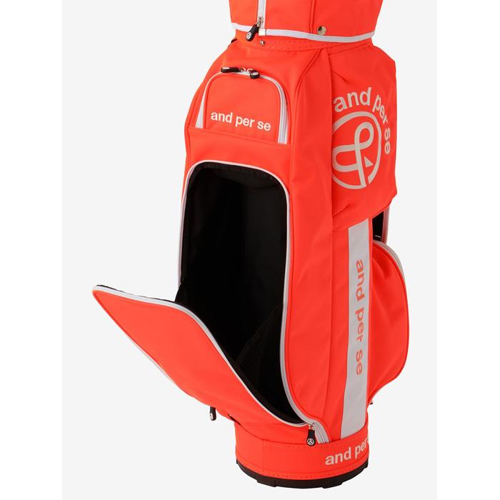 and per se（アンパスィ） 【在庫限り】and per se CADDY BAG AUS7204