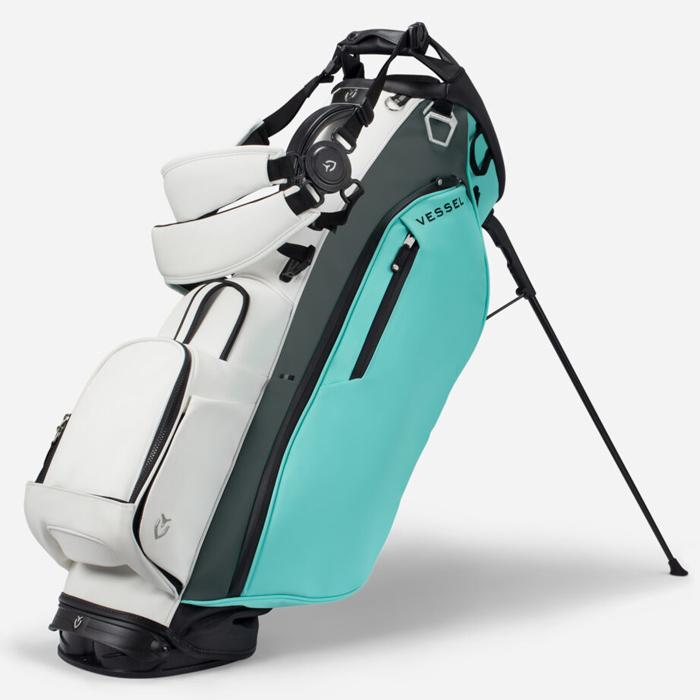 VESSEL 【在庫限り】VESSEL PLAYER 4.0 Pro Stand LTD / ベゼル