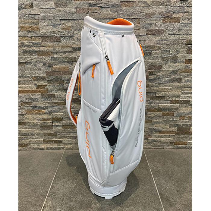 PING（ピン） PING PURE CB-L2401 / ピン ピュア キャディバッグ 2024