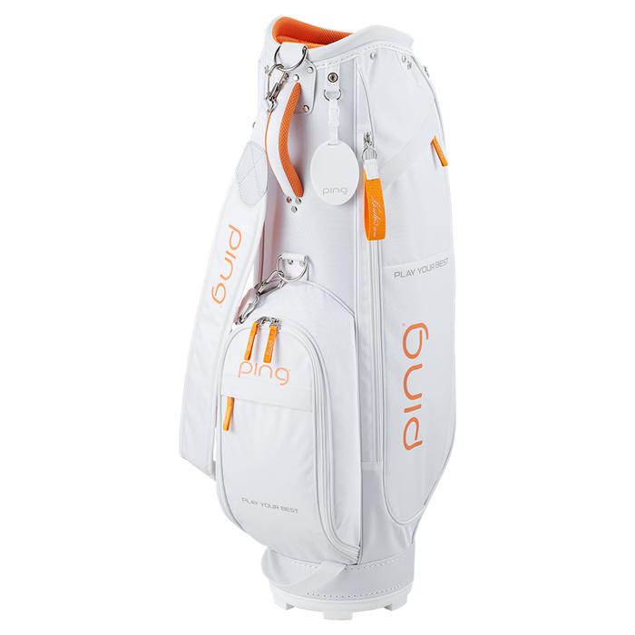 PING（ピン） PING PURE CB-L2401 / ピン ピュア キャディバッグ 2024