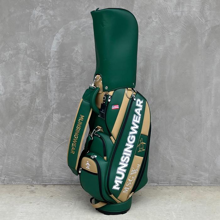 Munsingwear（マンシングウェア） Munsingwear MG4FCB05MB