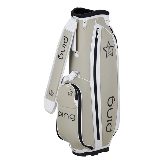 PING（ピン） PING CASUAL CB-L2504 / ピン カジュアル キャディバッグ