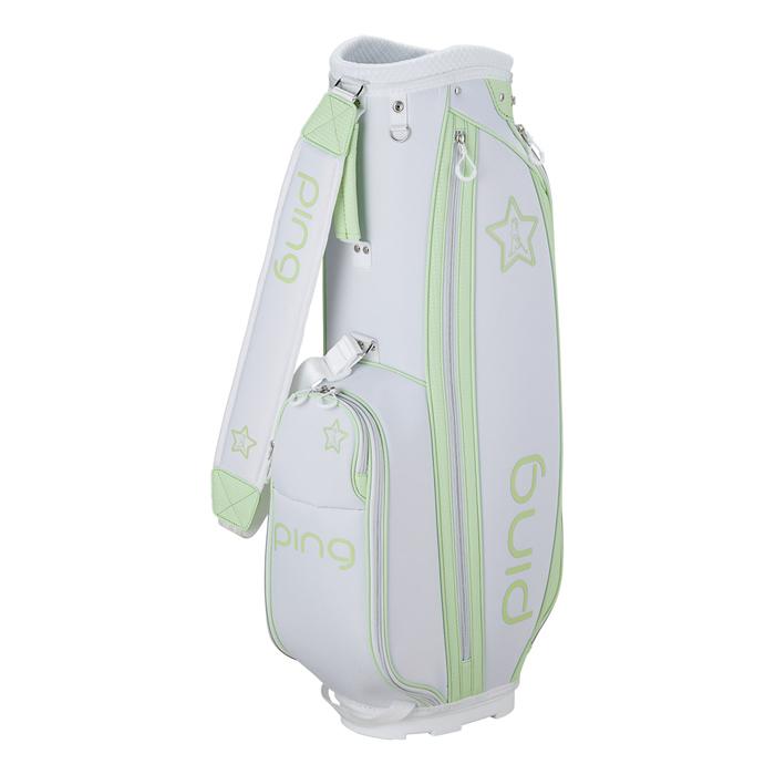 PING（ピン） PING CASUAL CB-L2504 / ピン カジュアル キャディバッグ