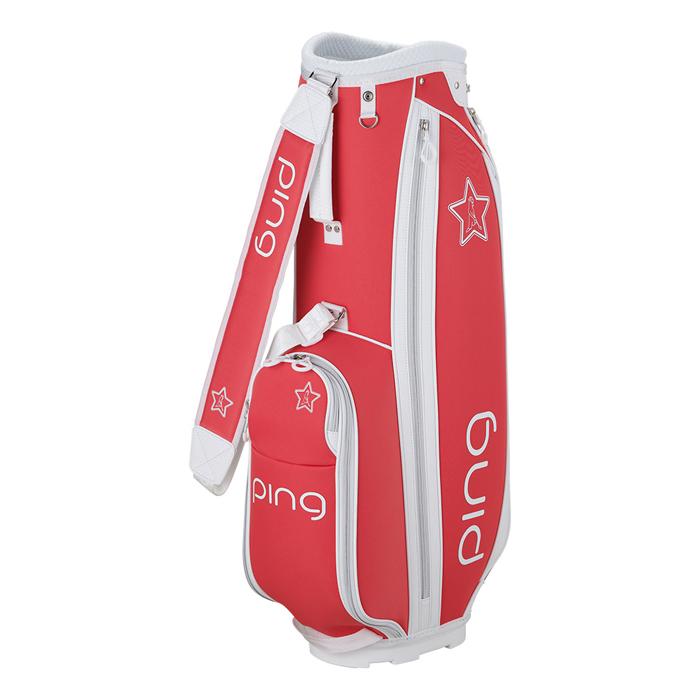 PING（ピン） PING CASUAL CB-L2504 / ピン カジュアル キャディバッグ